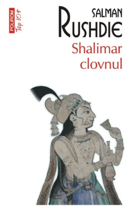 SHALIMAR CLOVNUL TOP 10+ NR 630