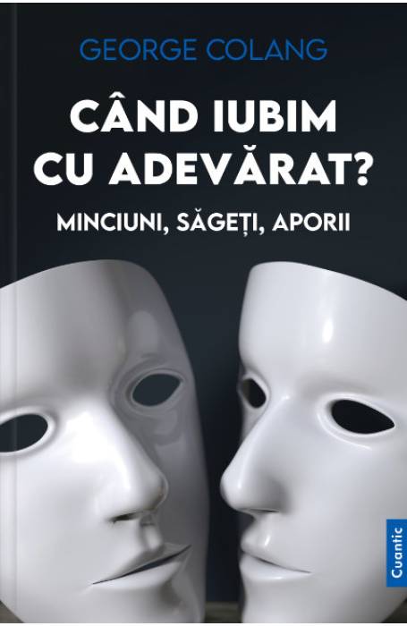 CAND IUBIM CU ADEVARAT? CUANTIC