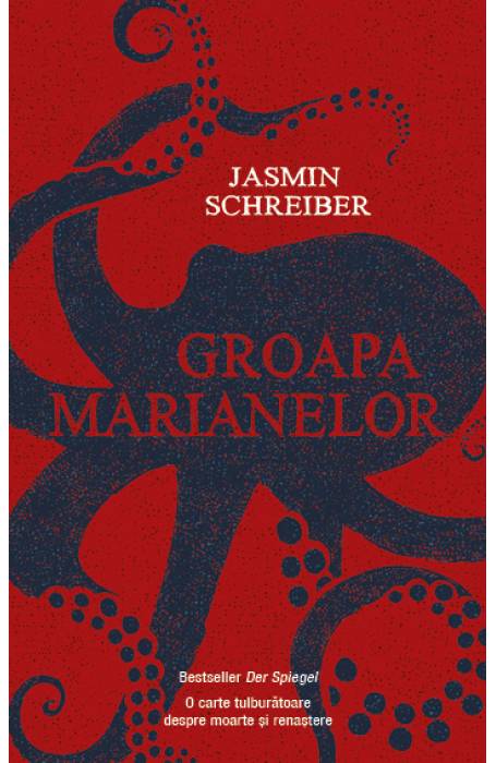 GROAPA MARIANELOR