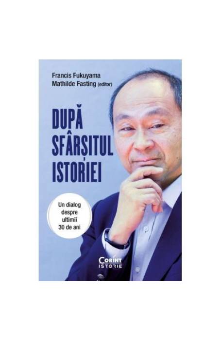 DUPA SFARSITUL ISTORIEI