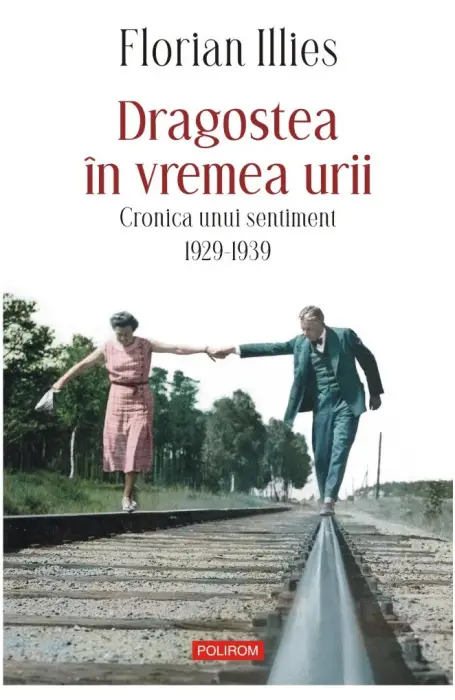 DRAGOSTEA IN VREMEA URII