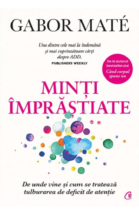 MINTI IMPRASTIATE PB CV