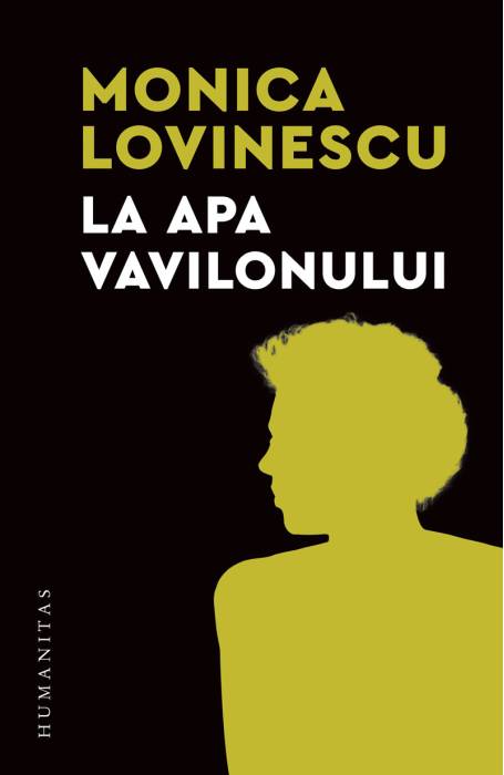 LA APA VAVILONULUI ED 2023