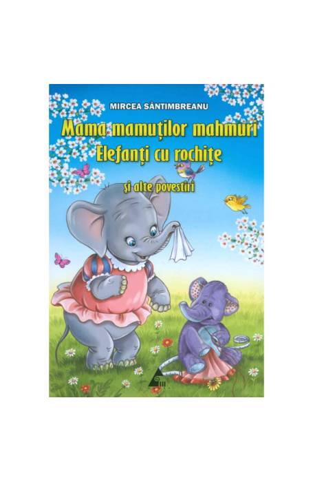 MAMA MAMUTILOR MAHMURI