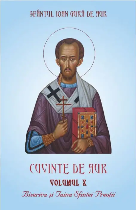 CUVINTE DE AUR VOL 10