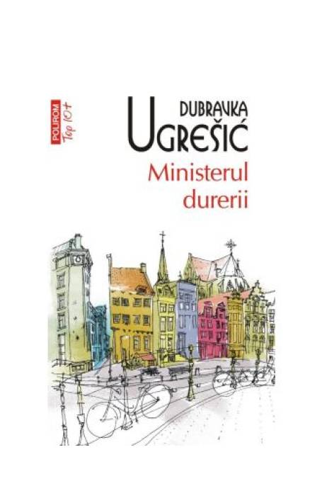 MINISTERUL DURERII TOP 10+ NR 632