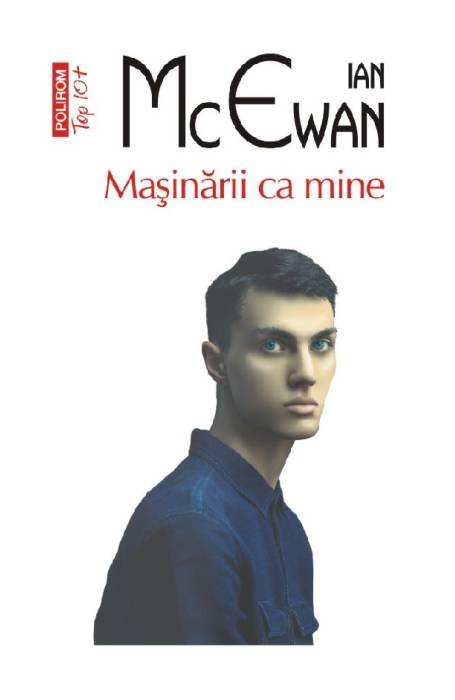 MASINARII CA MINE TOP 10+ NR 633