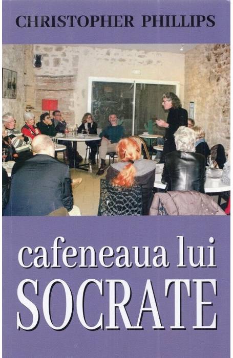 CAFENEAU LUI SOCRATE