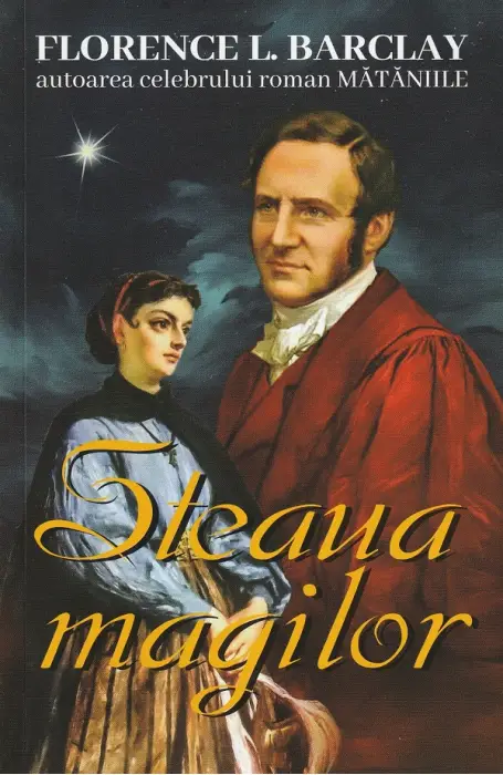 STEAUIA MAGILOR