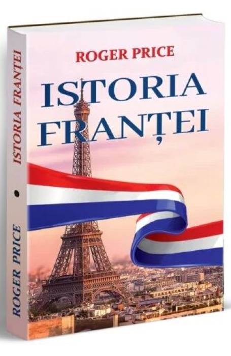 ISTORIA FRANTEI