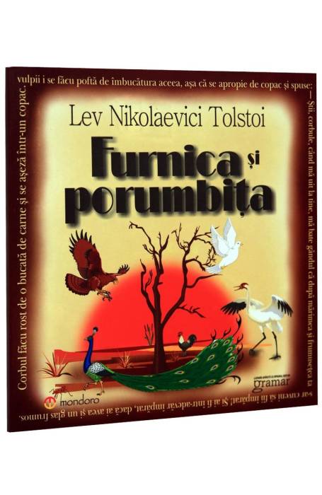 FURNICA SI PORUMBITA 2017