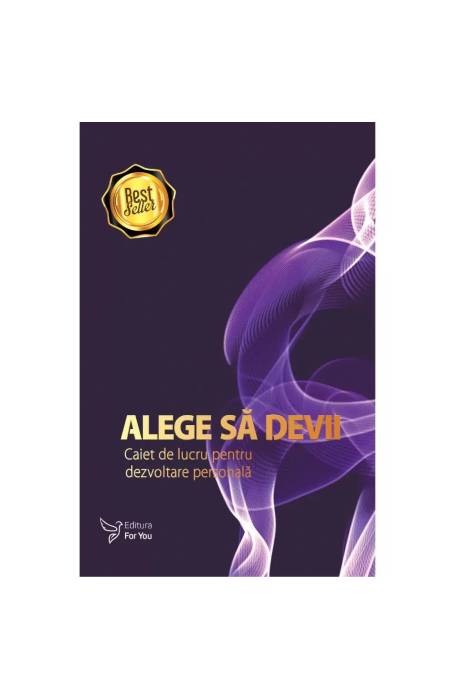 ALEGE SA DEVII ED II