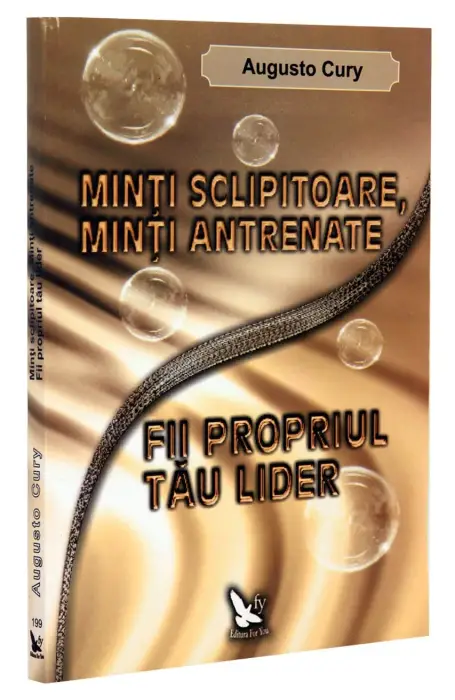 MINTI SCLIPITOARE MINTI ANTRENATE