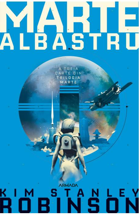 MARTE ALBASTRU 3 MARTE ARMADA ED 2023