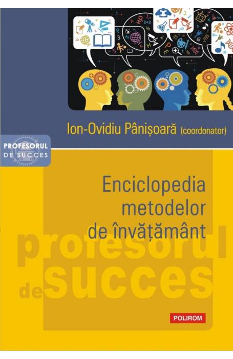 ENCICLOPEDIA METODELOR DE INVATAMANT