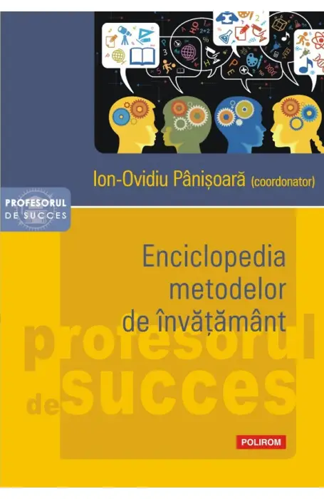 ENCICLOPEDIA METODELOR DE INVATAMANT