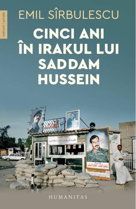 CINCI ANI IN IRAKUL LUI SADDAM HUSSEIN