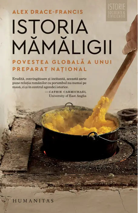 ISTORIA MAMALIGII