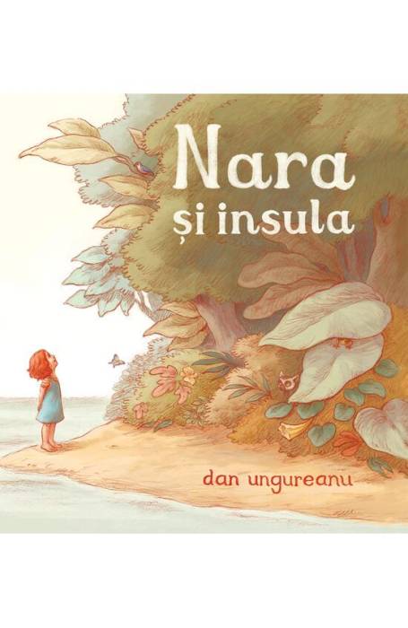 NARA SI INSULA (CARTEA CU GENIUS)