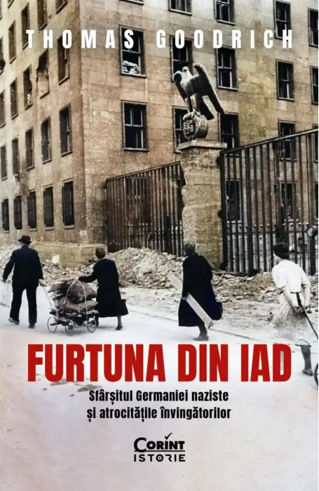 FURTUNA DIN IAD