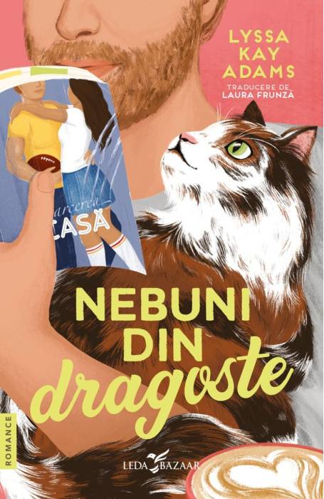 BROMANCE 3 NEBUNI DIN DRAGOSTE