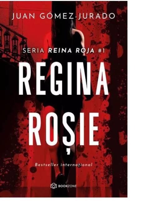 REGINA ROSIE