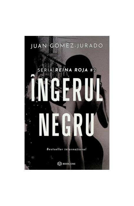 INGERUL NEGRU