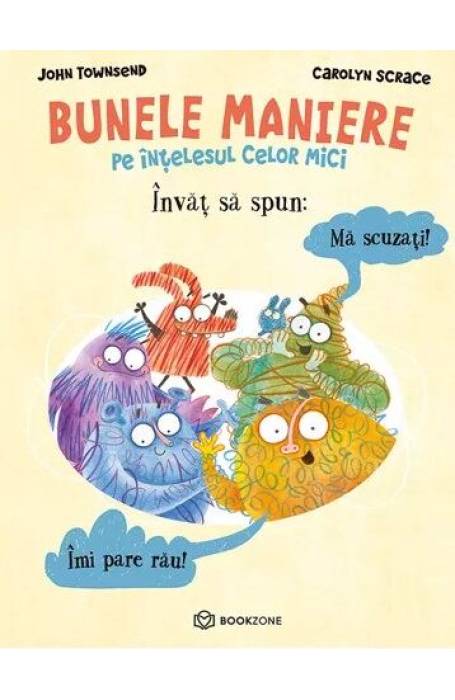 INVAT SA SPUN MA SCUZATI SI IMI PARE RAU! BOOKZONE
