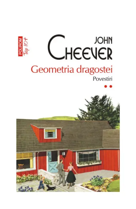 GEOMETRIA DRAGOSTEI . POVESTIRI 2 TOP 10+ NR 635