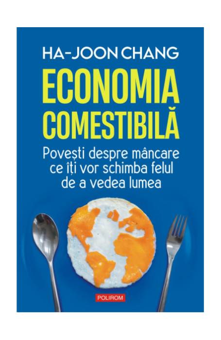 ECONOMIA COMESTIBILA