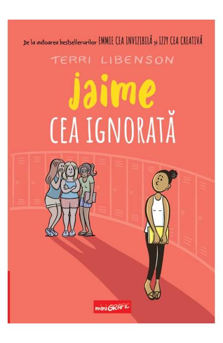 JAIME CEA IGNORATA MINIGRAFIC AT