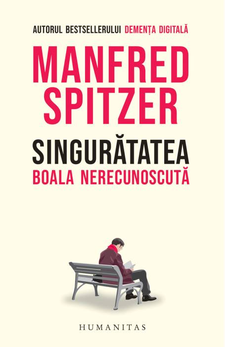 SINGURATATEA BOALA NERECUNOSCUTA