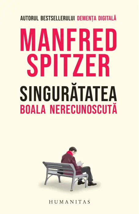 SINGURATATEA BOALA NERECUNOSCUTA