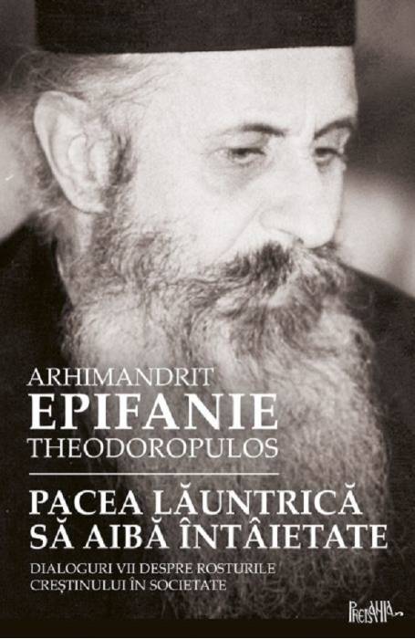 PACEA LAUNTRICA SA AIBA INTAIETATE