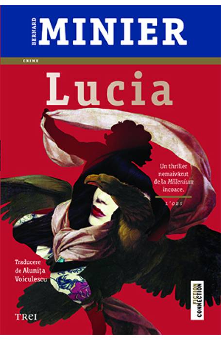 LUCIA (CRIME)