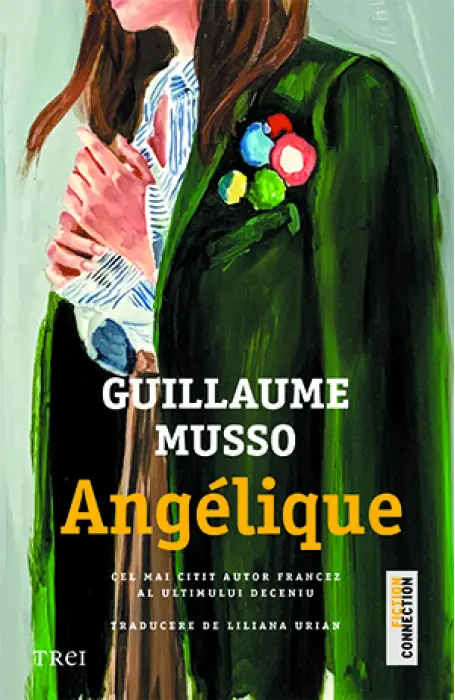 ANGELIQUE