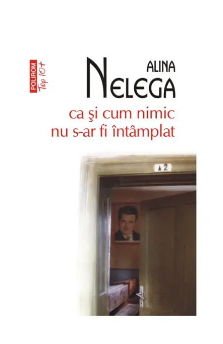 CA SI CUM NIMIC NU S-AR FI INTAMPLAT  TOP 10+ NR 567