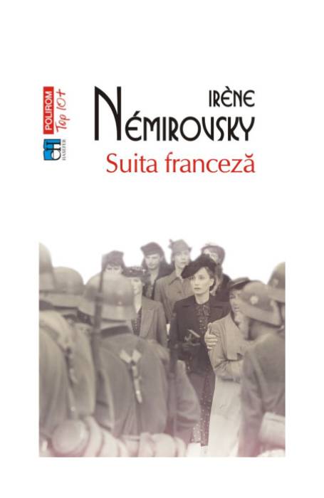 SUITA FRANCEZA TOP 10+ NR 420