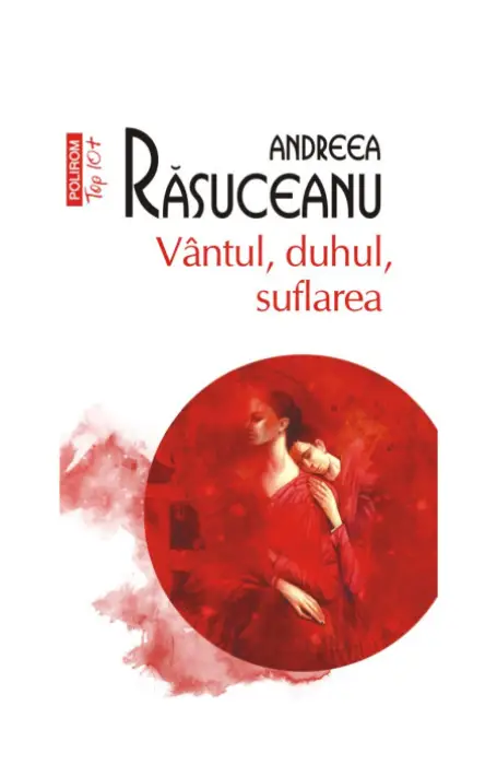 VANTUL DUHUL SUFLAREA TOP 10+ NR 640