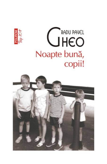 NOAPTE BUNA, COPII! TOP 0+ NR 365