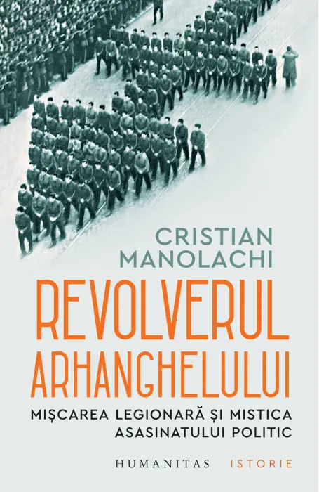 REVOLVERUL ARHANGHELULUI