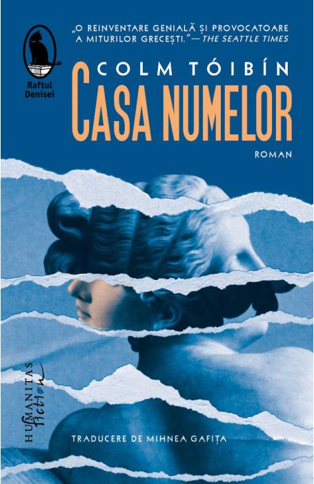 CASA NUMELOR