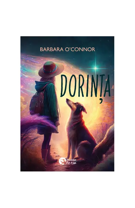 DORINTA BOOKLET