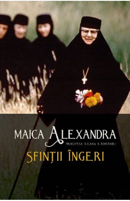 SFINTII INGERI 