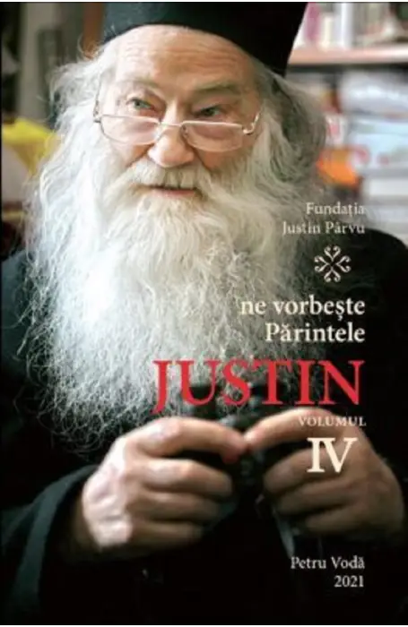 NE VORBESTE PARINTELE JUSTIN 4