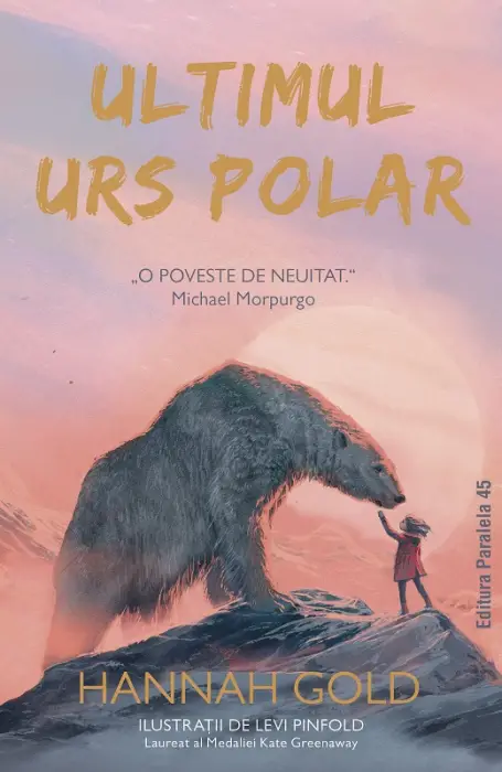 ULTIMUL URS POLAR P45