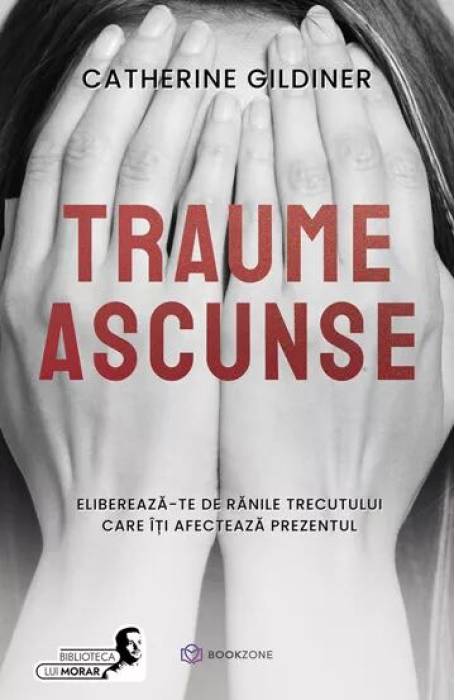 TRAUME ASCUNSE BOOKZONE