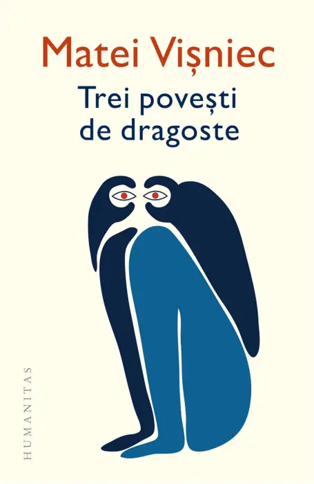 TREI POVESTI DE DRAGOSTE