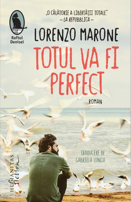 TOTUL VA FI PERFECT