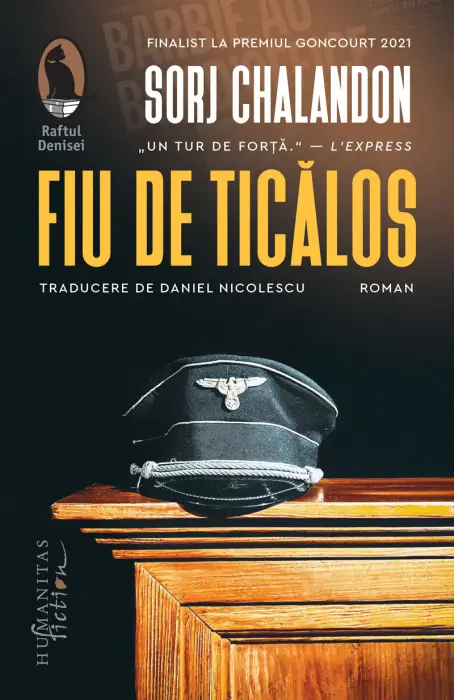 FIU DE TICALOS